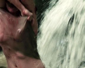 Juliet Reeves nude, Amanda Murphy nude – Girl in Woods (2016)