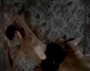 Lou Doillon nude – Gigola (2010)
