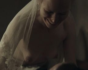 Agnieszka Zulewska nude – Demon (2015)