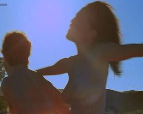 Hermila Guedes nude – Era Uma Vez Eu Veronica (2012)