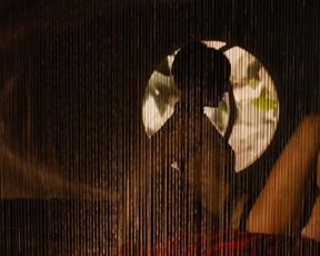 Charlize Theron nude – Eon Flux (2005)