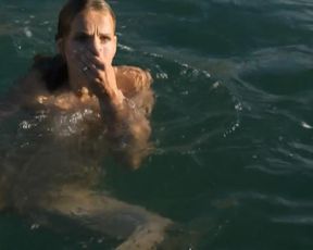 Tanja Wedhorn nude – Lebe lieber italienisch! (2014)