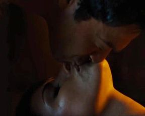 Chiara Gensini nude – Almeno tu nell’universo (2011)