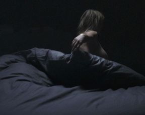 Karin Viard nude – L’amour est un crime parfait (2013)