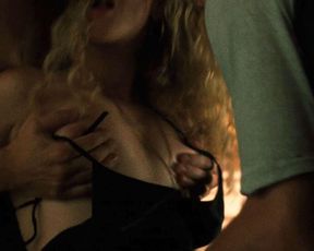 Juno Temple nude – Vinyl s01e09 (2016)