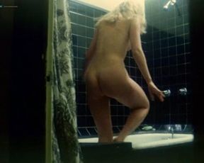 Alexandra Paul nude, Claudia Udy nude, Lora Staley nude, Lenore Zann nude – American Nightmare (1983)