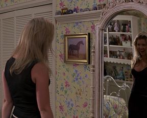 Tara Reid sexy – American Pie (1999)