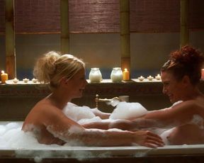 Anna Semenovich sexy – Gitler Kaput (2008)