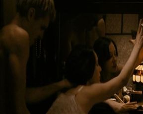 Chulpan Khamatova sexy – Garpastum (2005)