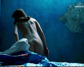 Nicole Kidman nude – An Imaginary Portrait of Diane Arbus (2006)