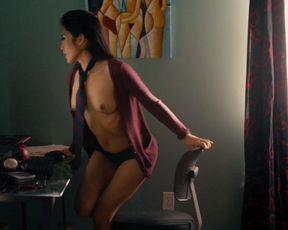Chasty Ballesteros nude – Girlhouse (2014)