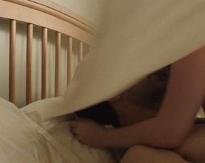 Jordan Elizabeth nude – Black Widows (2016)