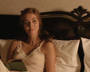 Nina Jankovic nude – Vere i zavere s01e09 (2016)