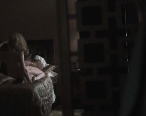 Kati Sharp nude, Frances Eve nude – Vinyl s01e09 (2016)