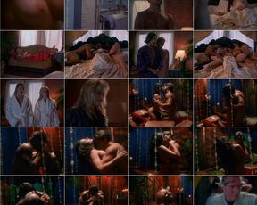 Krista Allen nude – Emmanuelle in Space. A Time to Dream (1994)