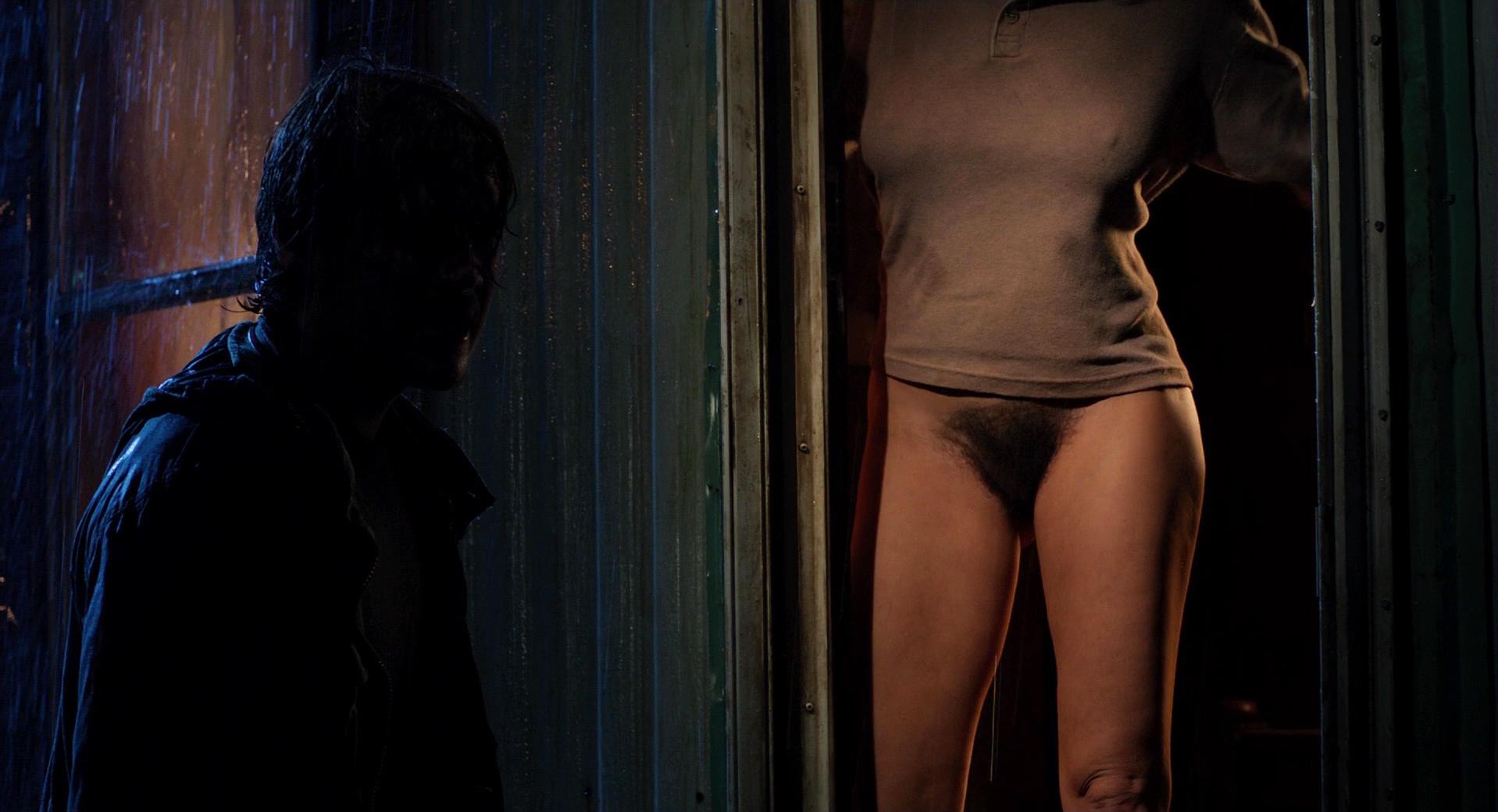 Gina Gershon nude – Killer Joe (2011)