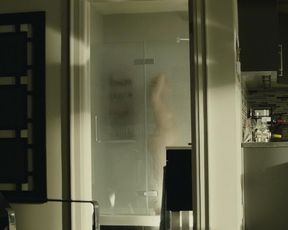 Sarah Gadon nude – Enemy (2013)