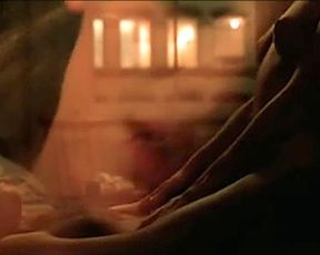 Judith Godreche nude – Entropy (1999)