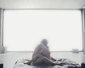 Dominika Sakowicz nude – Erotykа (2017)