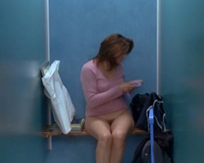 Emmanuelle Devos nude – Gentille (2005)