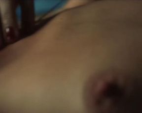 Elisabeth Shue nude – Leaving Las Vegas (1995)