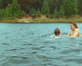 Joerdis Triebel nude – A Good Summer (2011)