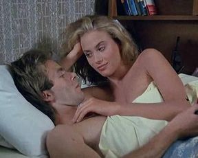 Valerie Allain nude, Sophie Carle nude – A nous les garcons (1985)