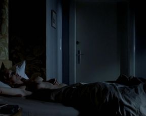 Aurore Clement nude – Les rendez-vous d’Anna (1978)