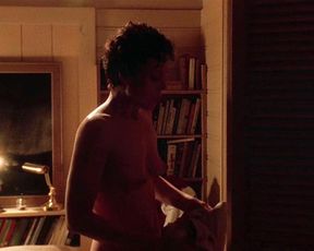 Sigourney Weaver nude – Death and the Maiden (1994)