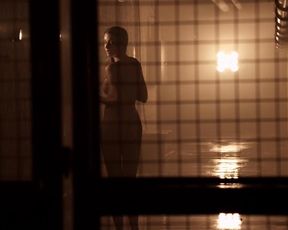 Tanit Phoenix nude – Death Race 3 Inferno (2013)