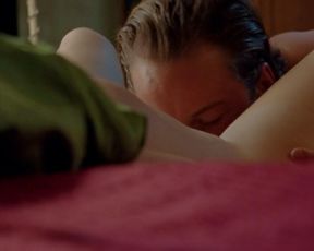 Anna Raadsveld nude, Charlie Dagelet nude – LelleBelle (2010)