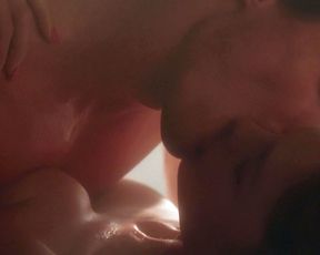 Jill Pierce nude – Kickboxer 4 (1994)