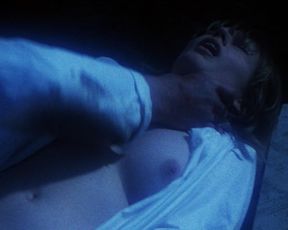 Jane Hayden nude, Lisa Vanderpump nude – Killer’s Moon (1978)