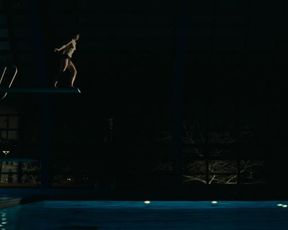 Zooey Deschanel nude – Gigantic (2008)