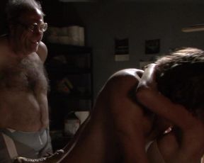 Jacqui Holland sexy – Gingerdead Man 3 (2011)