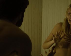 Melanie Laurent nude – Enemy (2013)