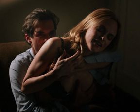 Heather Graham sexy – Goodbye to All That (2014)