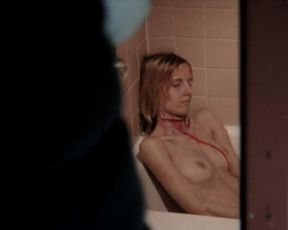 Amy Seimetz nude, Kelsey Munger nude – A Horrible Way to Die (2010)