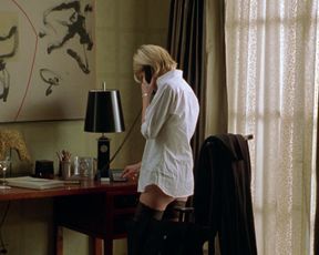 Gwyneth Paltrow sexy – A Perfect Murder (1998)