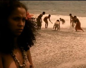 Irina Cardoso nude – Les Aventuriers des mers du Sud (2006)