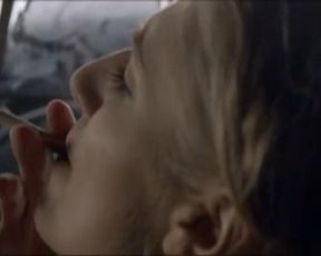 Elizabeth Debicki sexy – Godel Incomplete (2013)