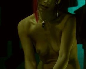 Bai Ling nude – Killers Creed (2013)