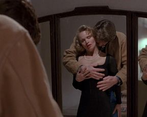 Renee Soutendijk nude – Eve of Destruction (1991)