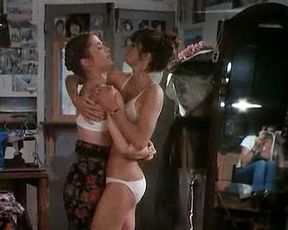 Anne Parillaud nude, Charlotte Walior nude, Isabelle Mejias sexy – Girls (1980)