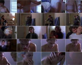 Hilary Swank nude – Boys Don’t Cry (1999)