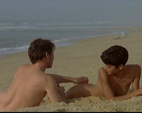 Omahyra Mota Garcia nude – Les derniers jours du monde (2009)