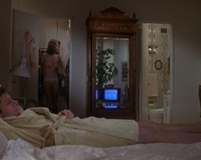 Jill Clayburgh nude – An Unmarried Woman (1978)
