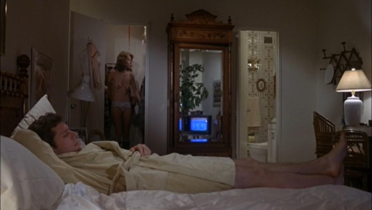 Naked jill clayburgh Best photos