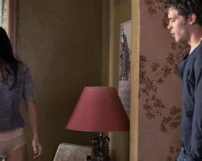 Lynn Collins nude – Angels Crest (2011)