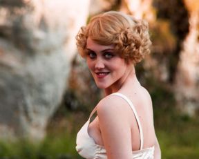 Polina Aug nude – Angely Revolutsii (2014)